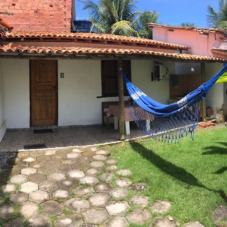 Chales Da Vila Villa Barra Grande  Eksteriør bilde