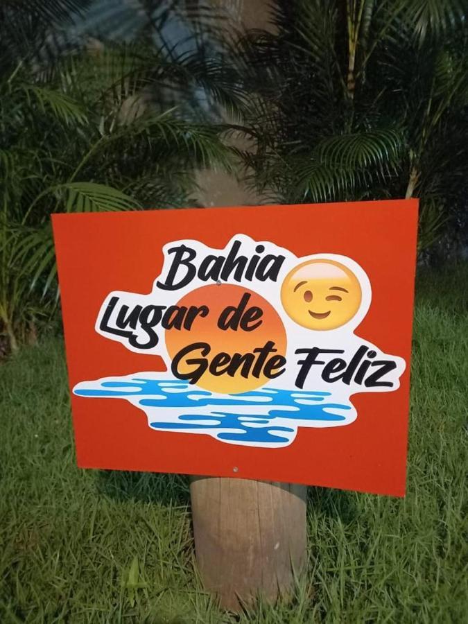 Chales Da Vila Villa Barra Grande  Eksteriør bilde