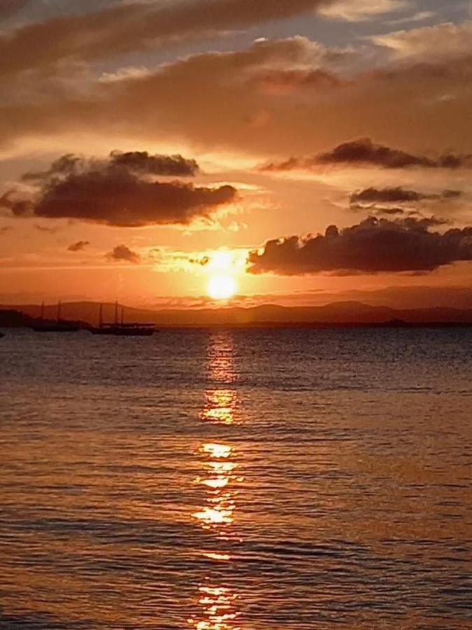 Chales Da Vila Villa Barra Grande  Eksteriør bilde