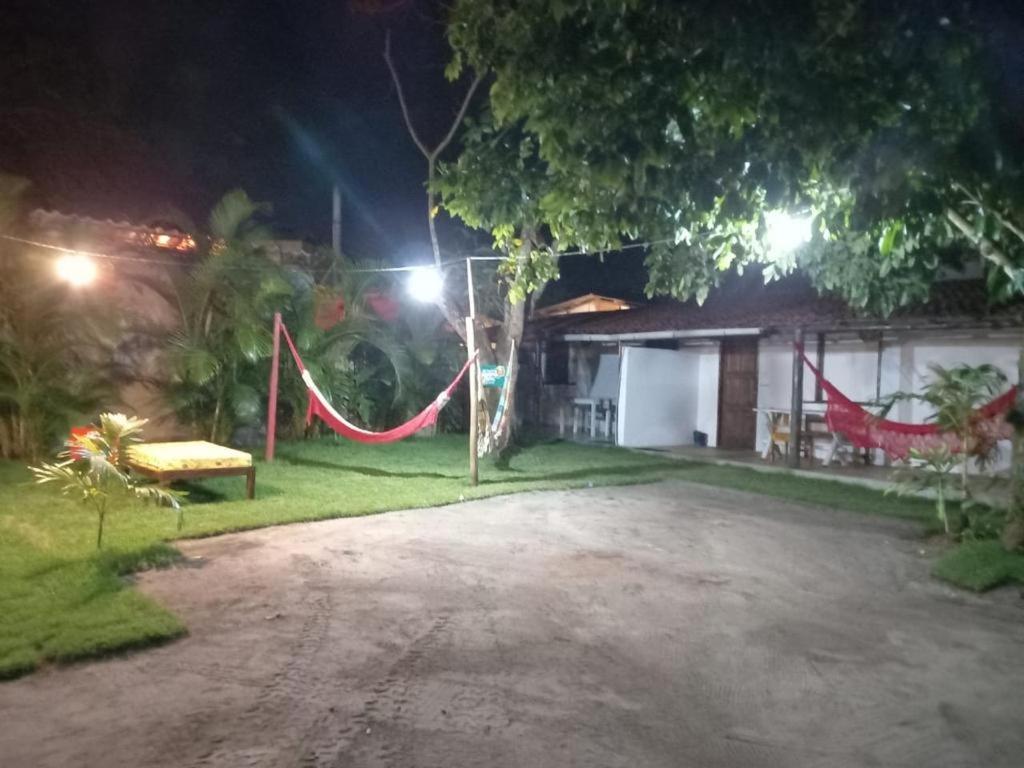 Chales Da Vila Villa Barra Grande  Eksteriør bilde