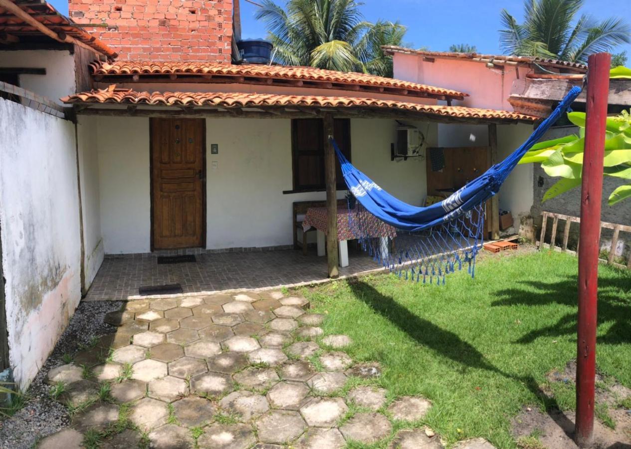 Chales Da Vila Villa Barra Grande  Eksteriør bilde