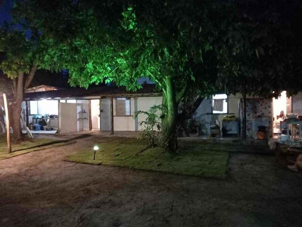 Chales Da Vila Villa Barra Grande  Eksteriør bilde