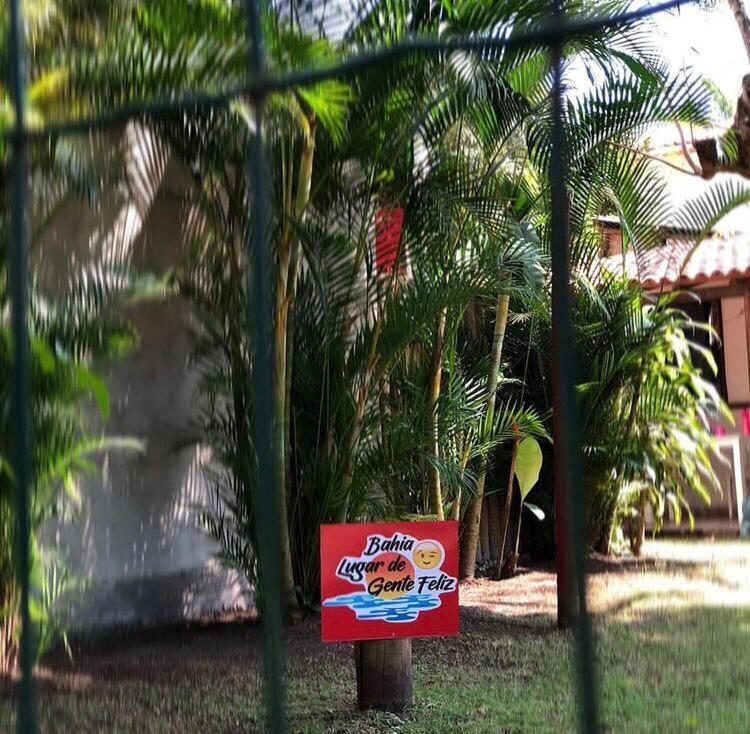 Chales Da Vila Villa Barra Grande  Eksteriør bilde