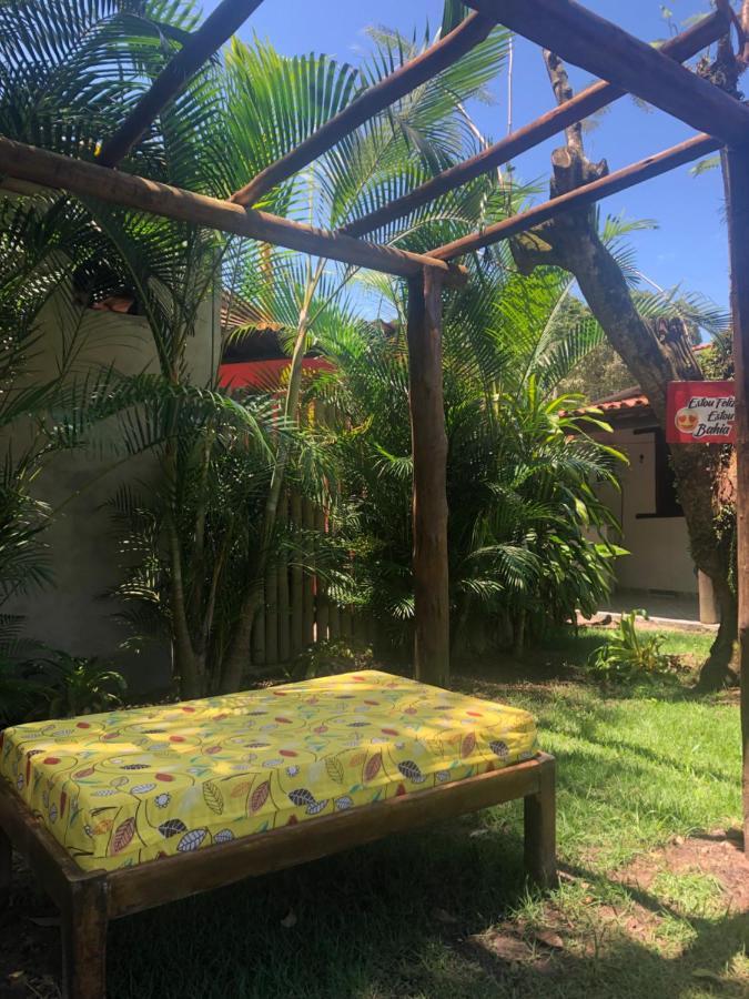 Chales Da Vila Villa Barra Grande  Eksteriør bilde