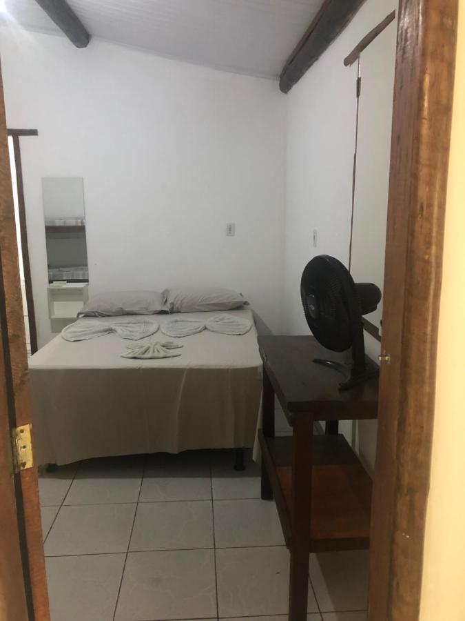 Chales Da Vila Villa Barra Grande  Eksteriør bilde