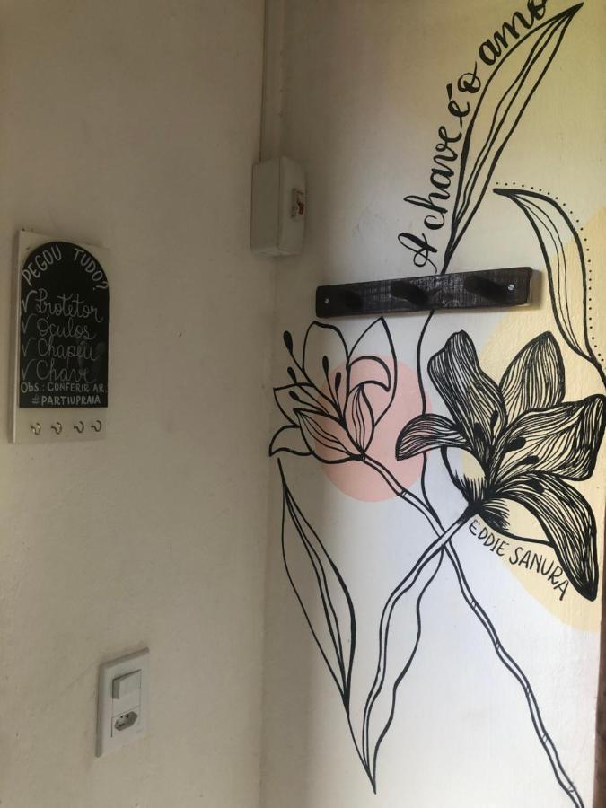 Chales Da Vila Villa Barra Grande  Eksteriør bilde