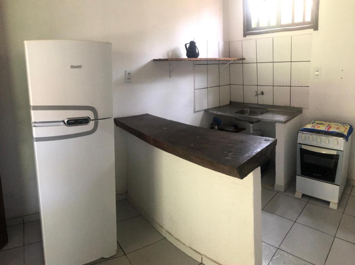 Chales Da Vila Villa Barra Grande  Eksteriør bilde