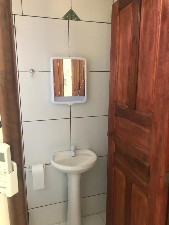 Chales Da Vila Villa Barra Grande  Eksteriør bilde