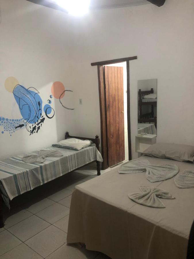 Chales Da Vila Villa Barra Grande  Eksteriør bilde