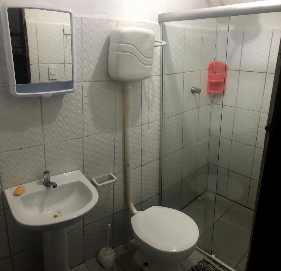 Chales Da Vila Villa Barra Grande  Eksteriør bilde