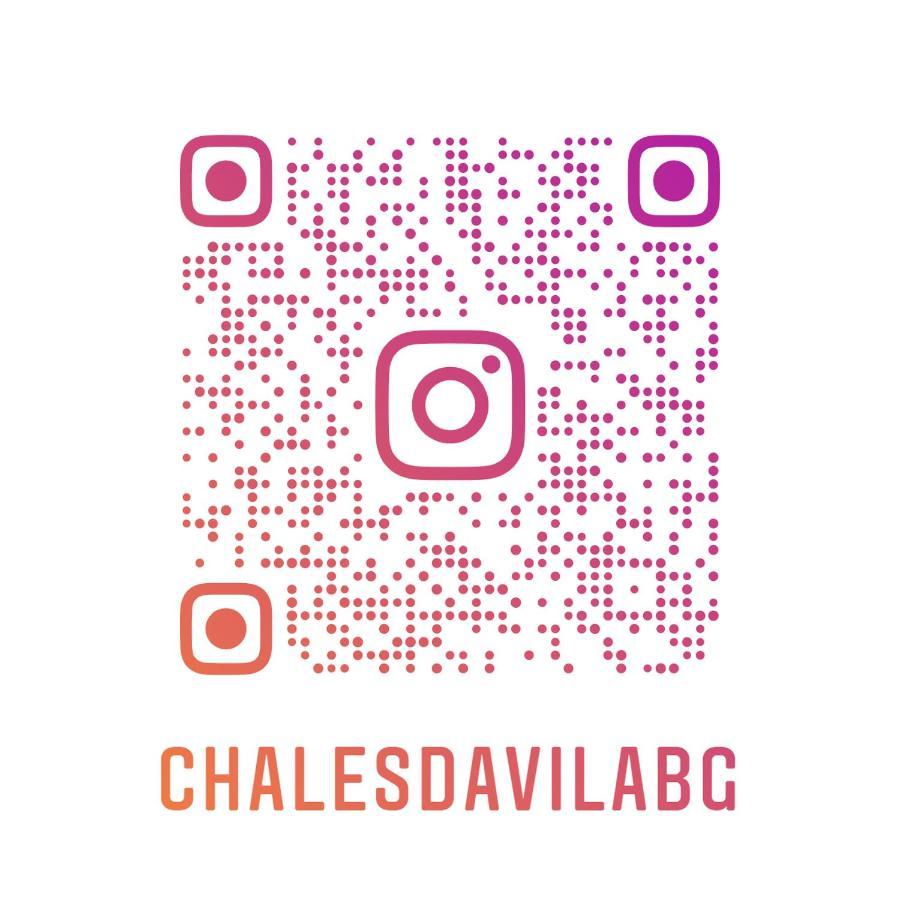 Chales Da Vila Villa Barra Grande  Eksteriør bilde