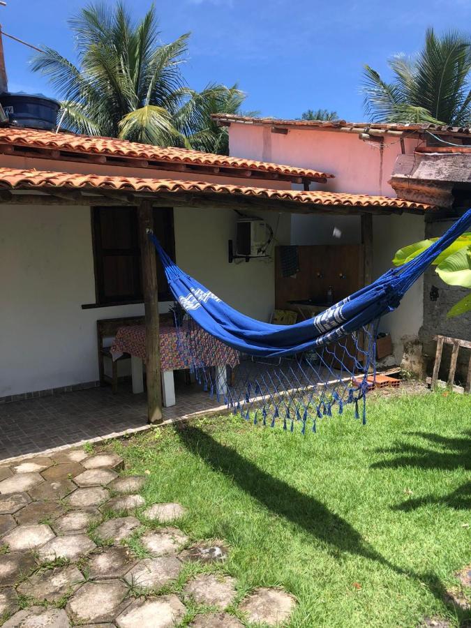 Chales Da Vila Villa Barra Grande  Eksteriør bilde