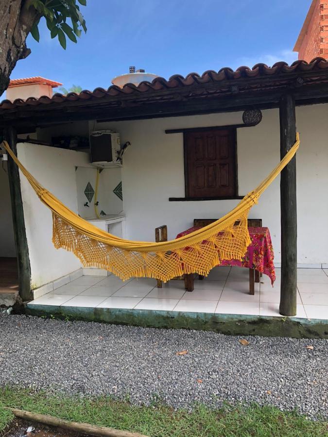 Chales Da Vila Villa Barra Grande  Eksteriør bilde